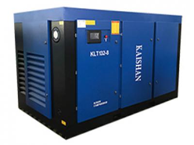 上海LG两级压缩螺杆空气压缩机