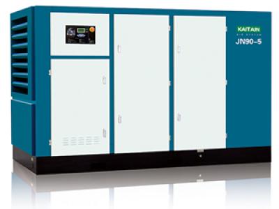 上海Kaitec0.5Mpa低压螺杆空气压缩机