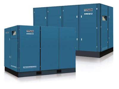 上海KAITEC 0.15-0.2Mpa 低压螺杆空气压缩机